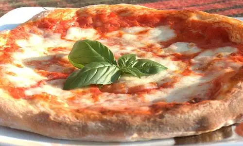 margherita